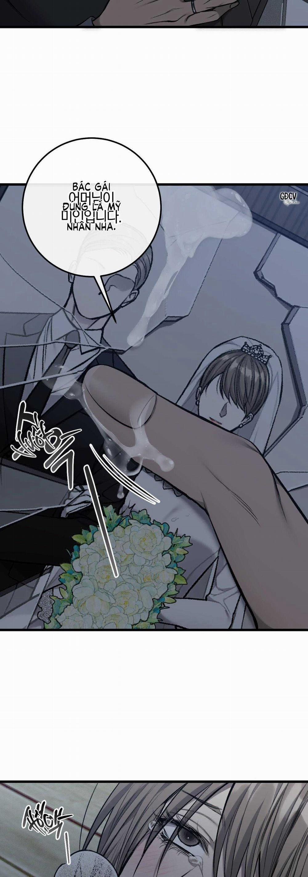 Phi Vụ Bẩn Thỉu 46 trang 27