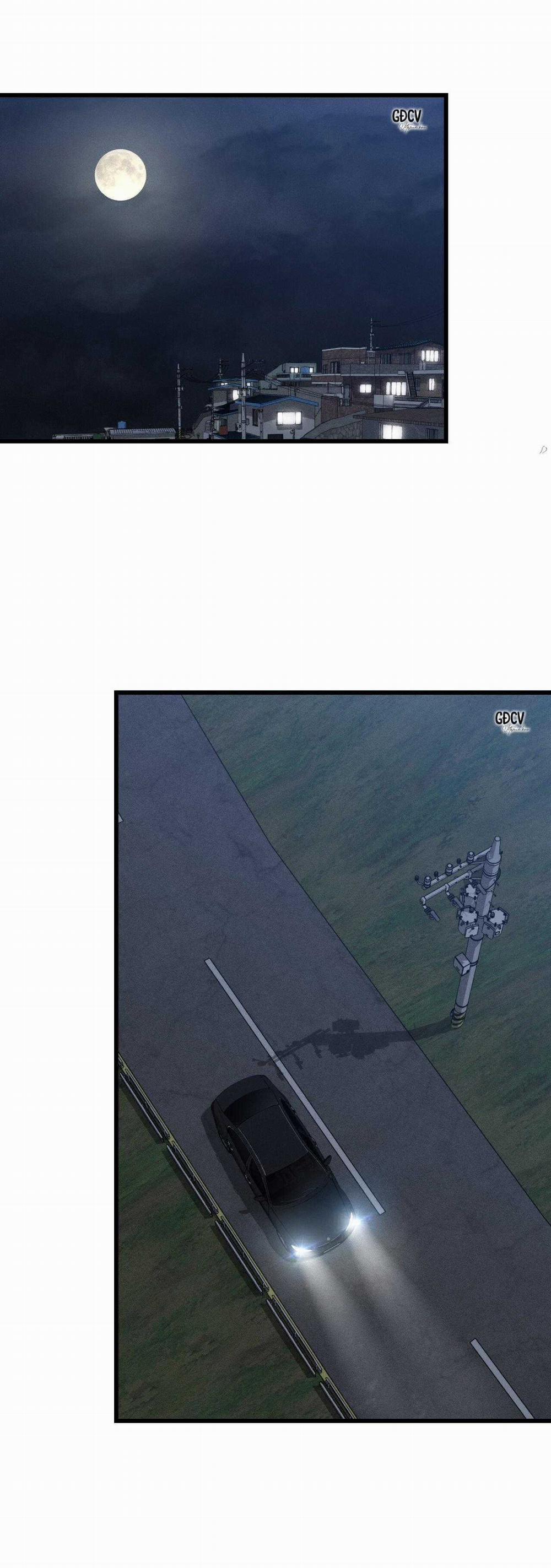 Phi Vụ Bẩn Thỉu 46 trang 29