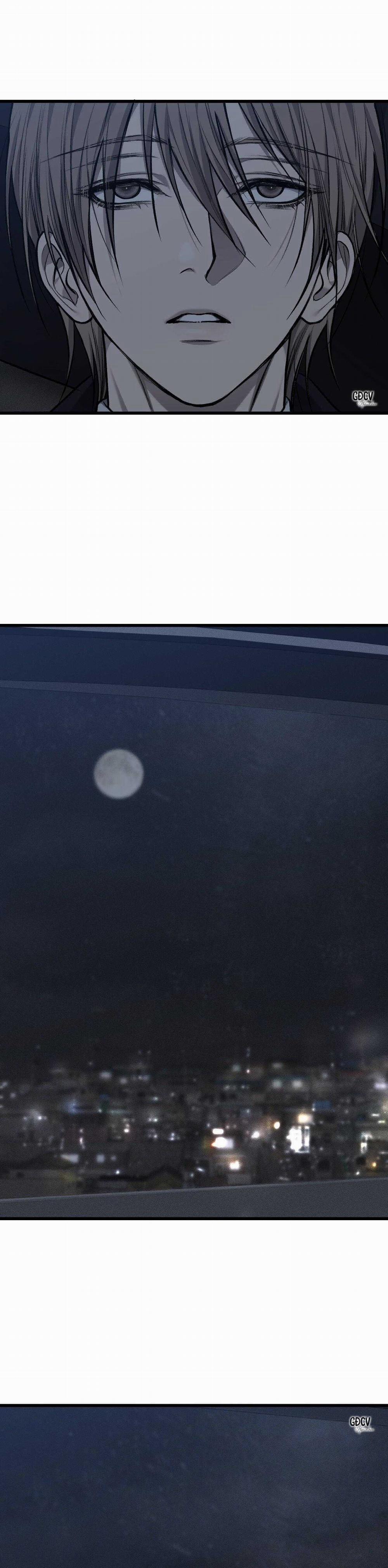 Phi Vụ Bẩn Thỉu 46 trang 30