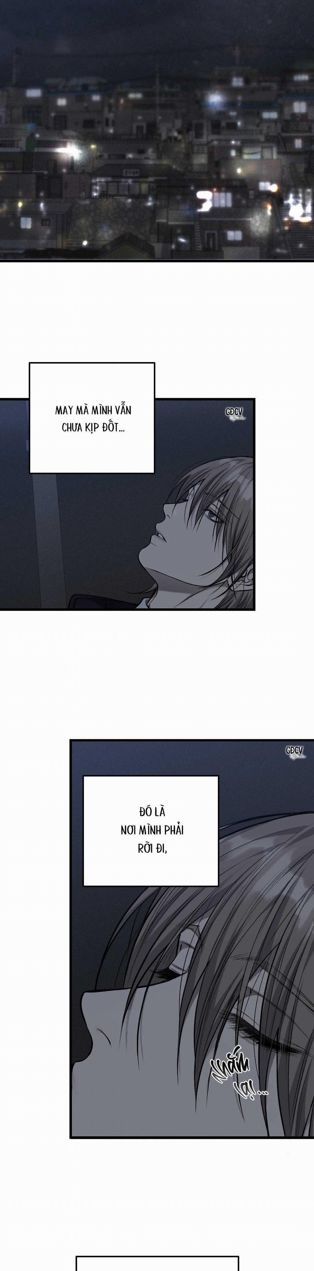 Phi Vụ Bẩn Thỉu 46 trang 31