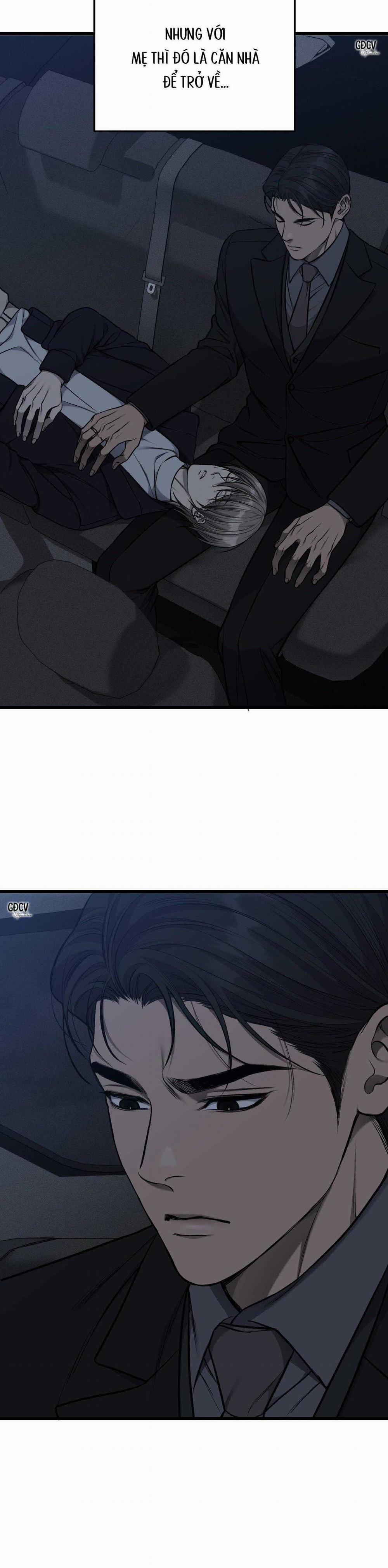 Phi Vụ Bẩn Thỉu 46 trang 32