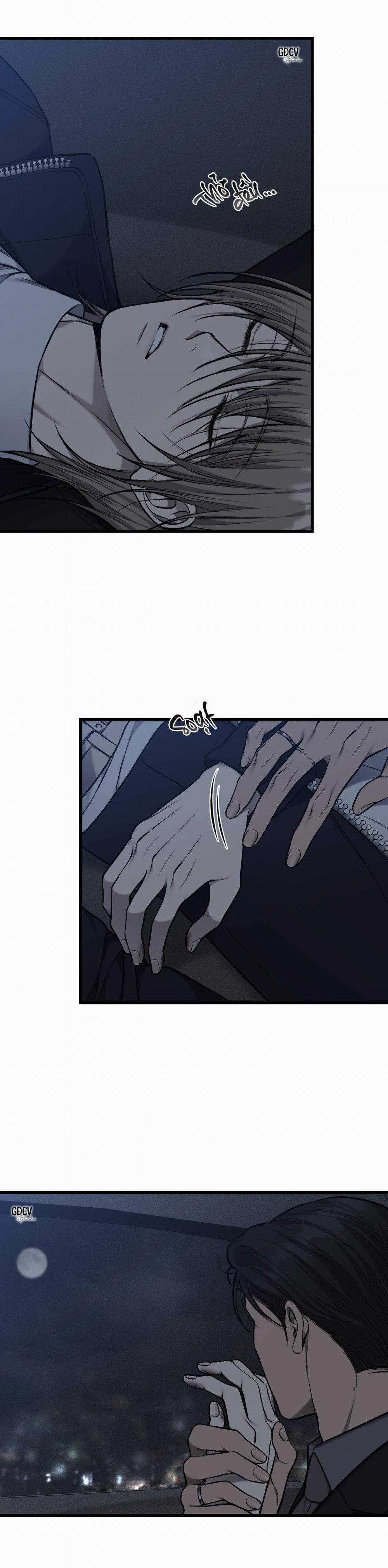 Phi Vụ Bẩn Thỉu 46 trang 33