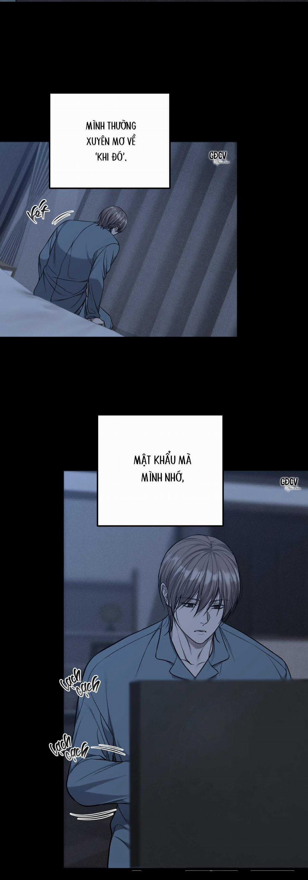 Phi Vụ Bẩn Thỉu 47 trang 1