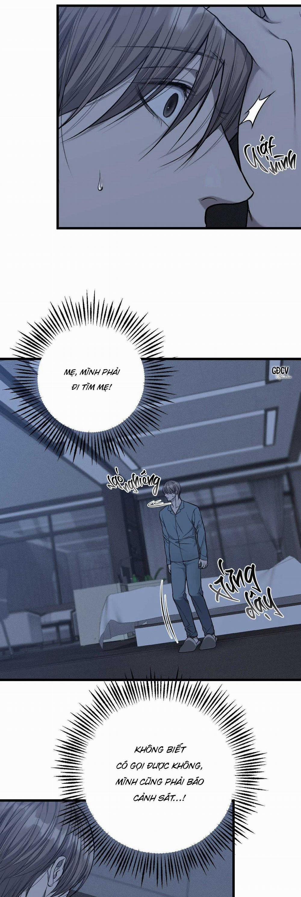 Phi Vụ Bẩn Thỉu 47 trang 10