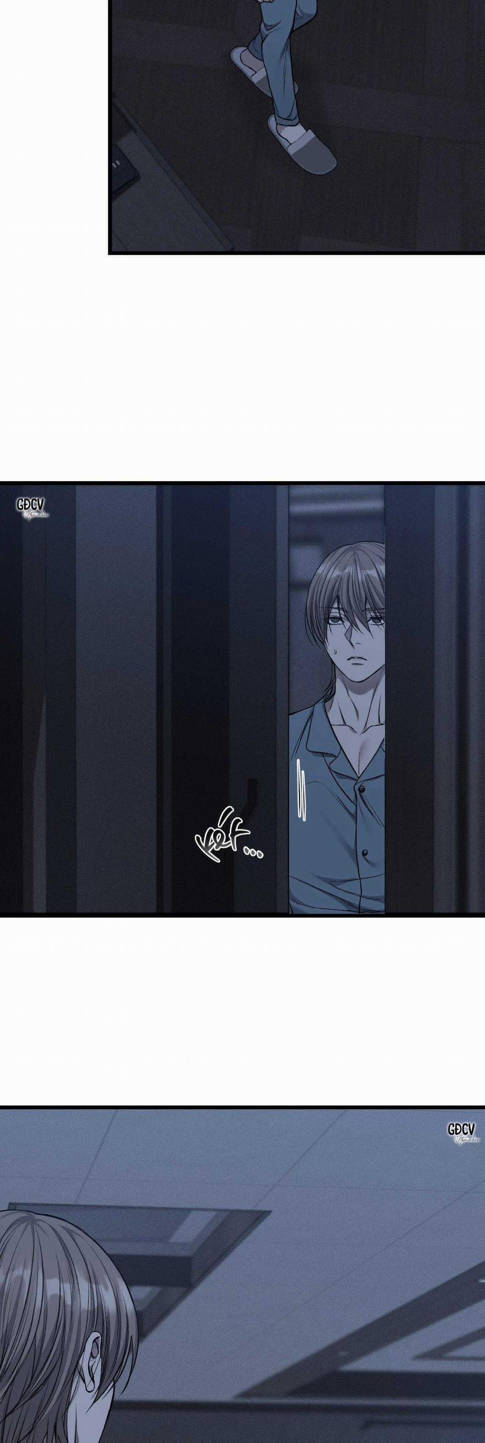 Phi Vụ Bẩn Thỉu 47 trang 13