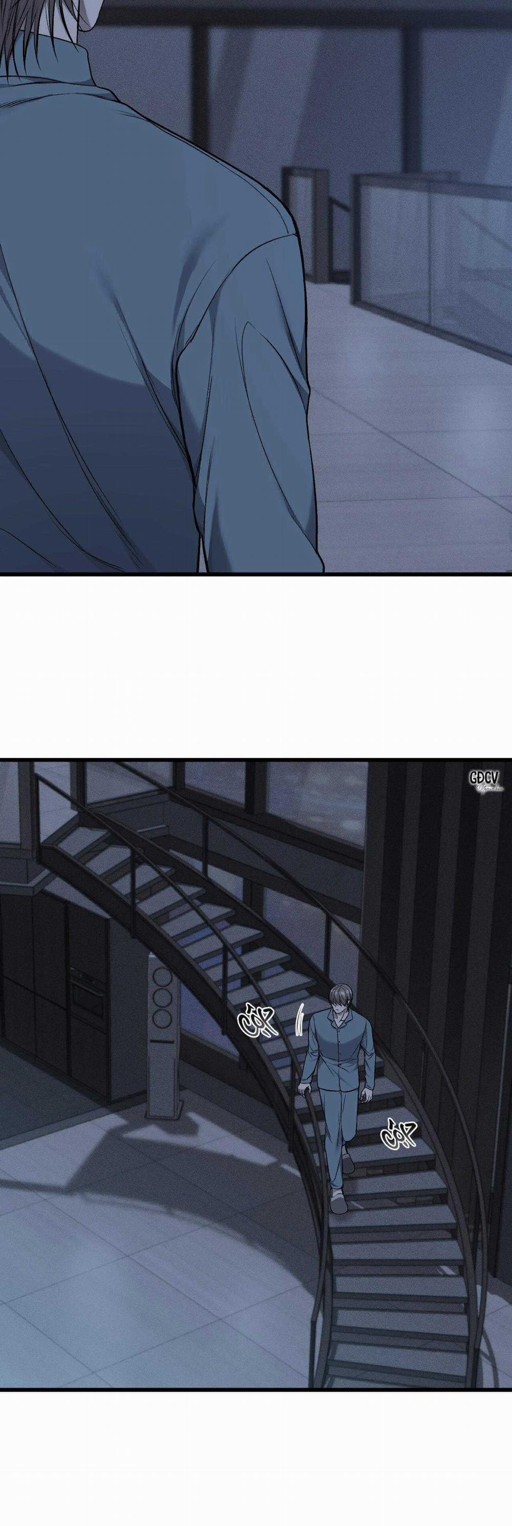 Phi Vụ Bẩn Thỉu 47 trang 14