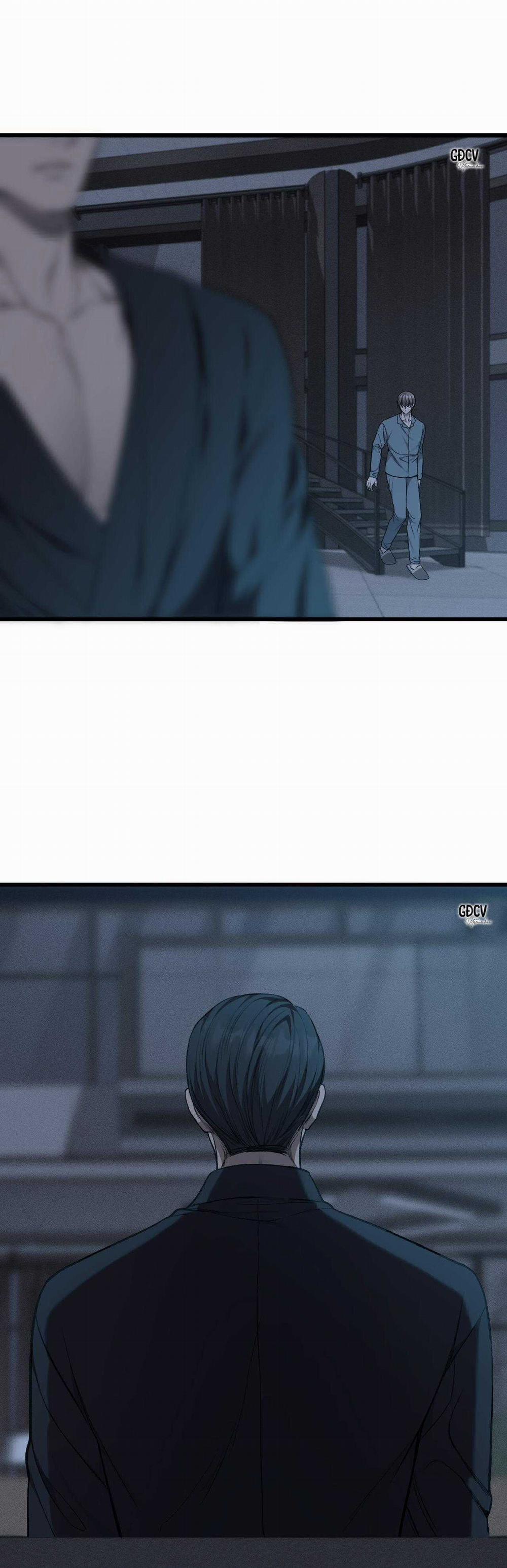 Phi Vụ Bẩn Thỉu 47 trang 15