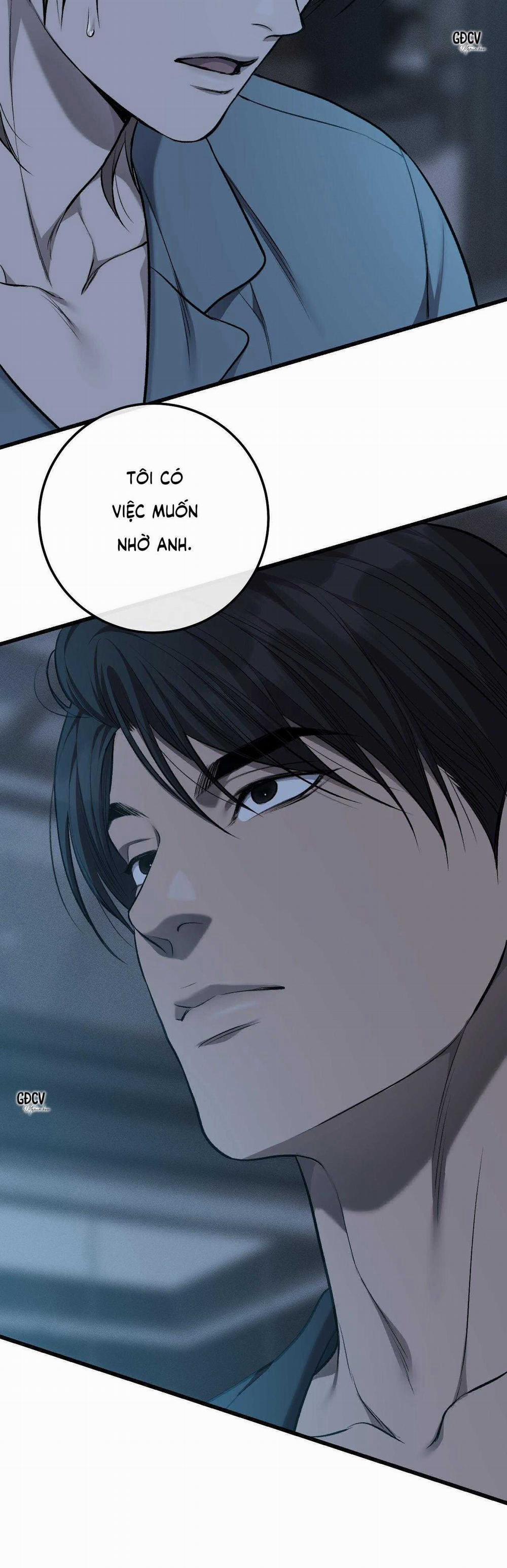 Phi Vụ Bẩn Thỉu 47 trang 19