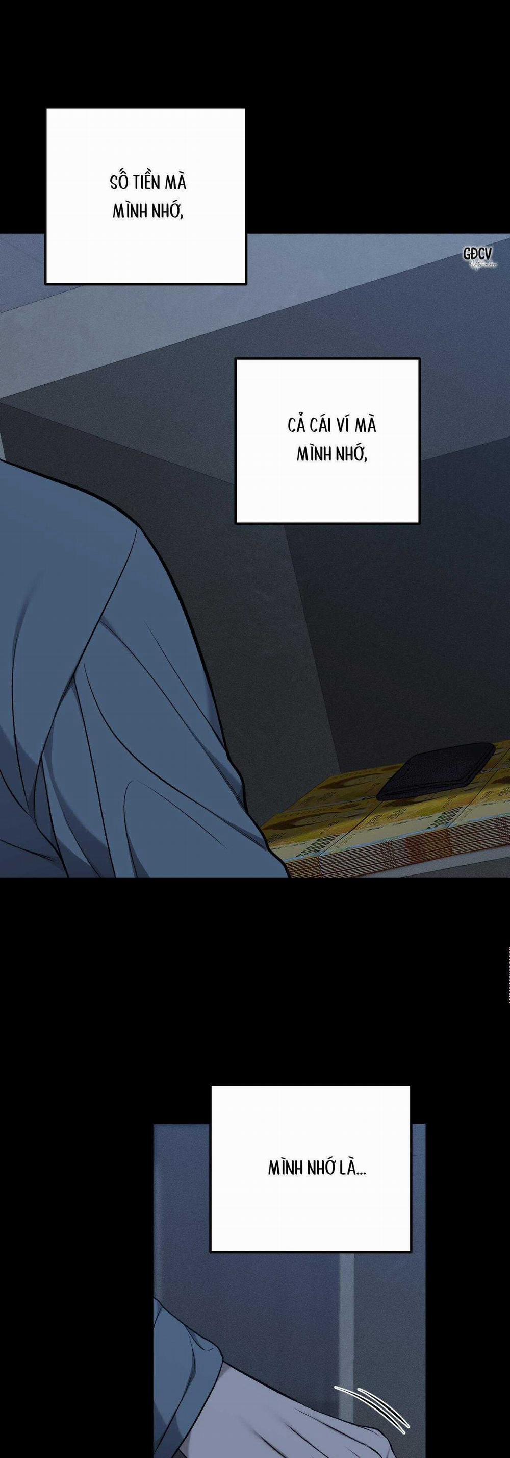 Phi Vụ Bẩn Thỉu 47 trang 2