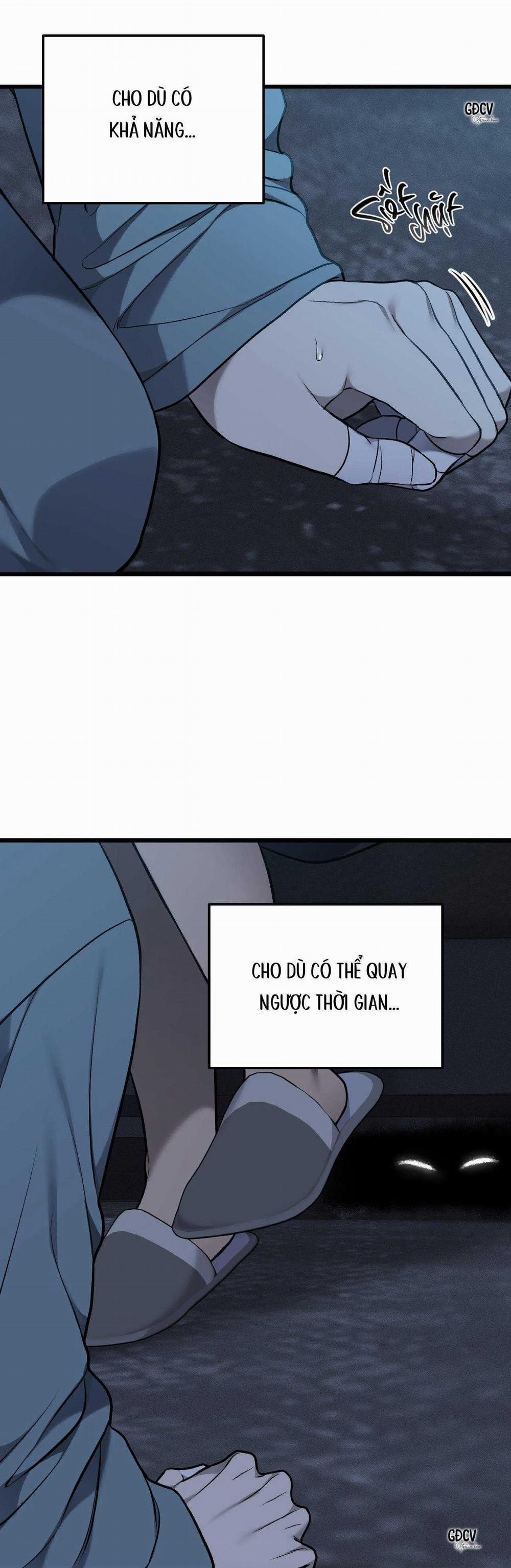 Phi Vụ Bẩn Thỉu 47 trang 30