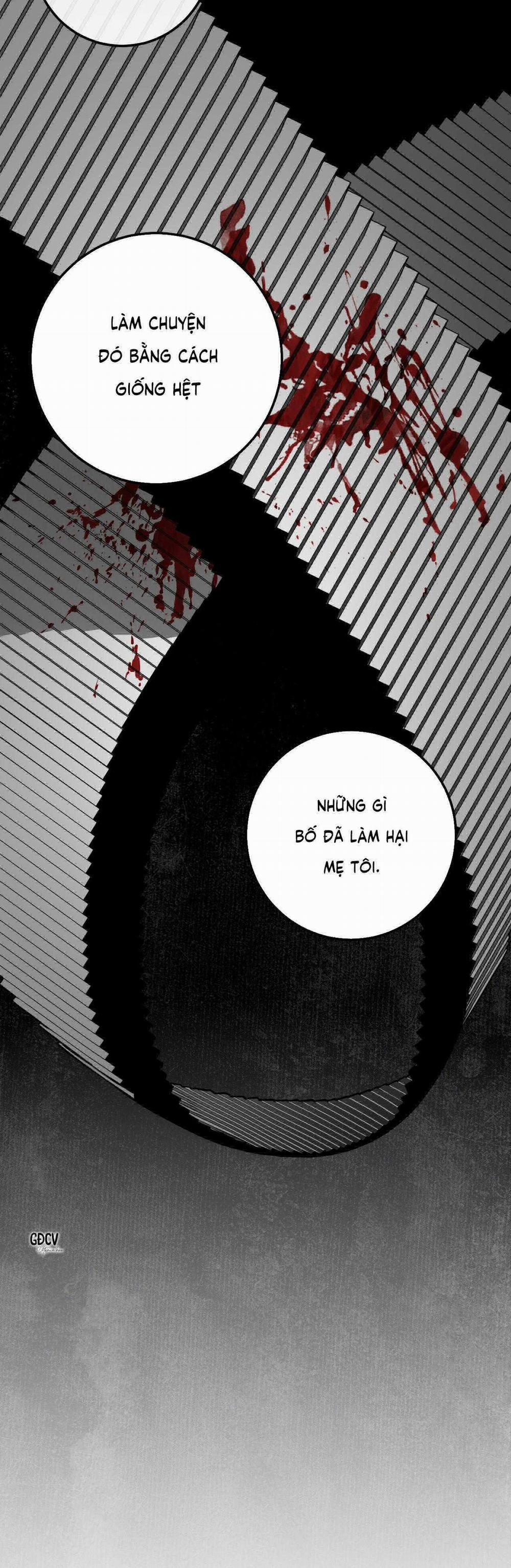 Phi Vụ Bẩn Thỉu 47 trang 33