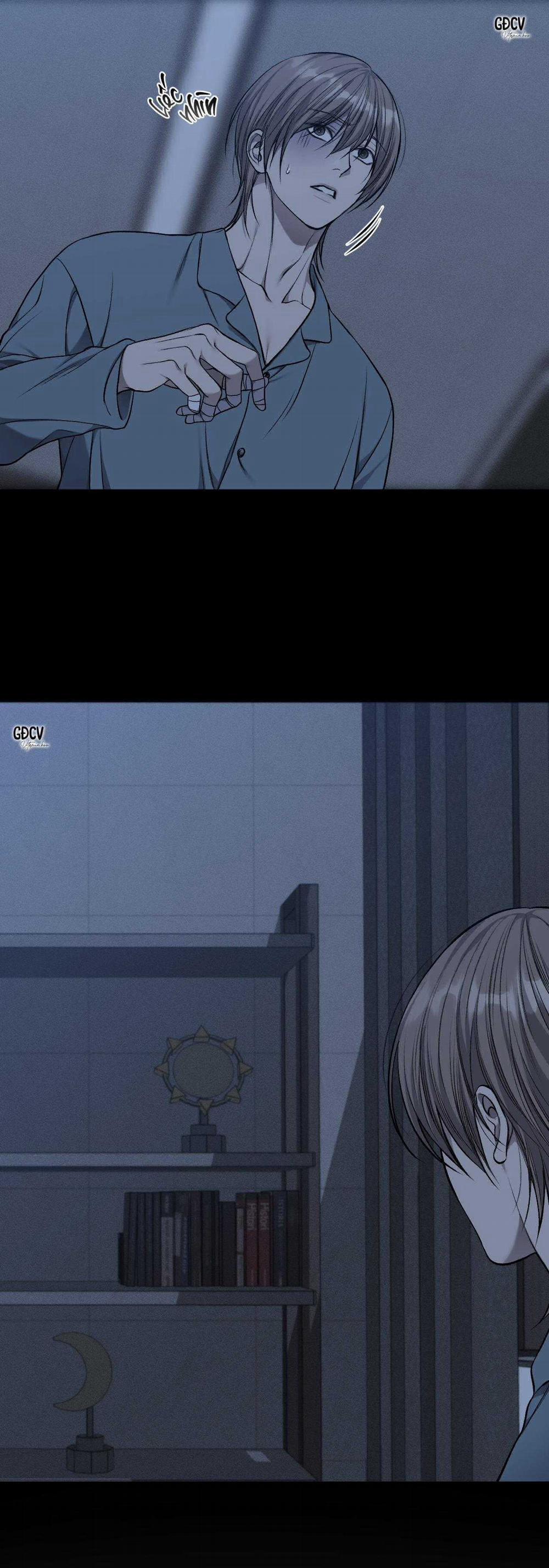 Phi Vụ Bẩn Thỉu 47 trang 4