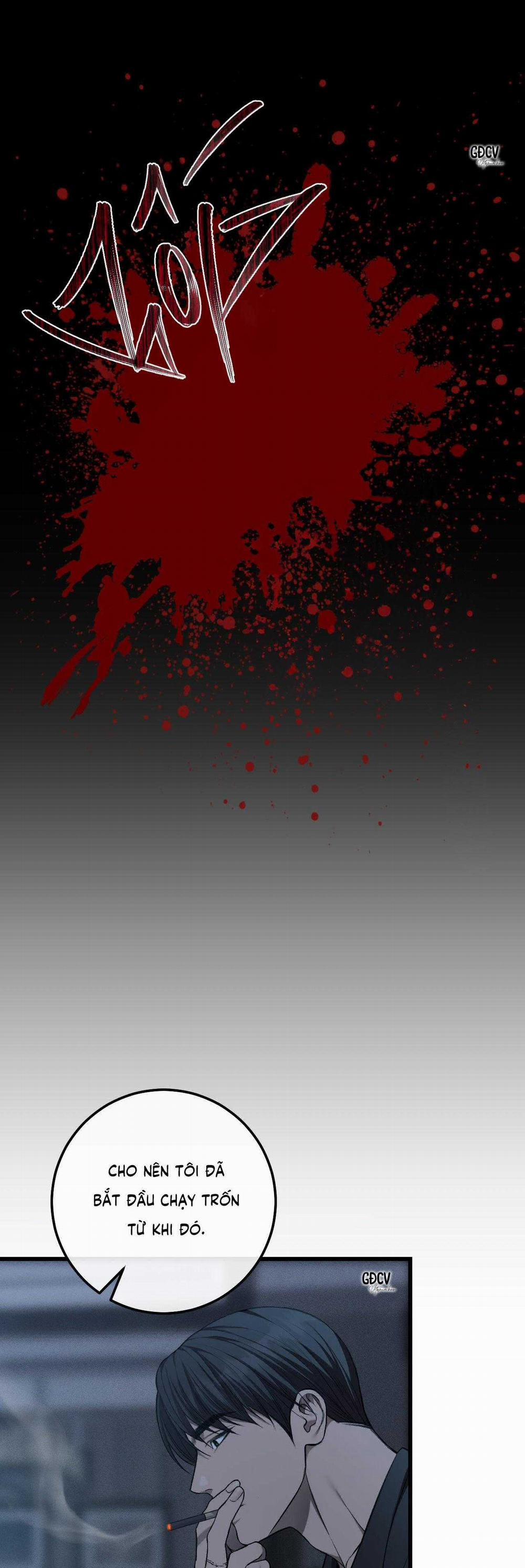 Phi Vụ Bẩn Thỉu 48 trang 10