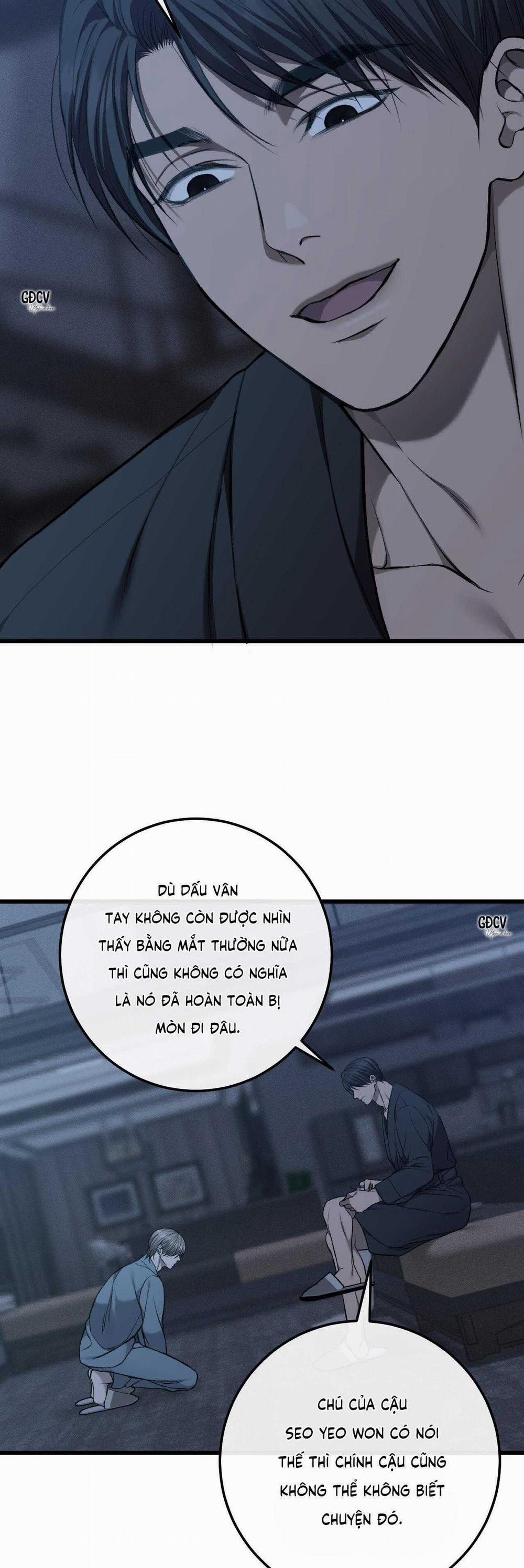 Phi Vụ Bẩn Thỉu 48 trang 13