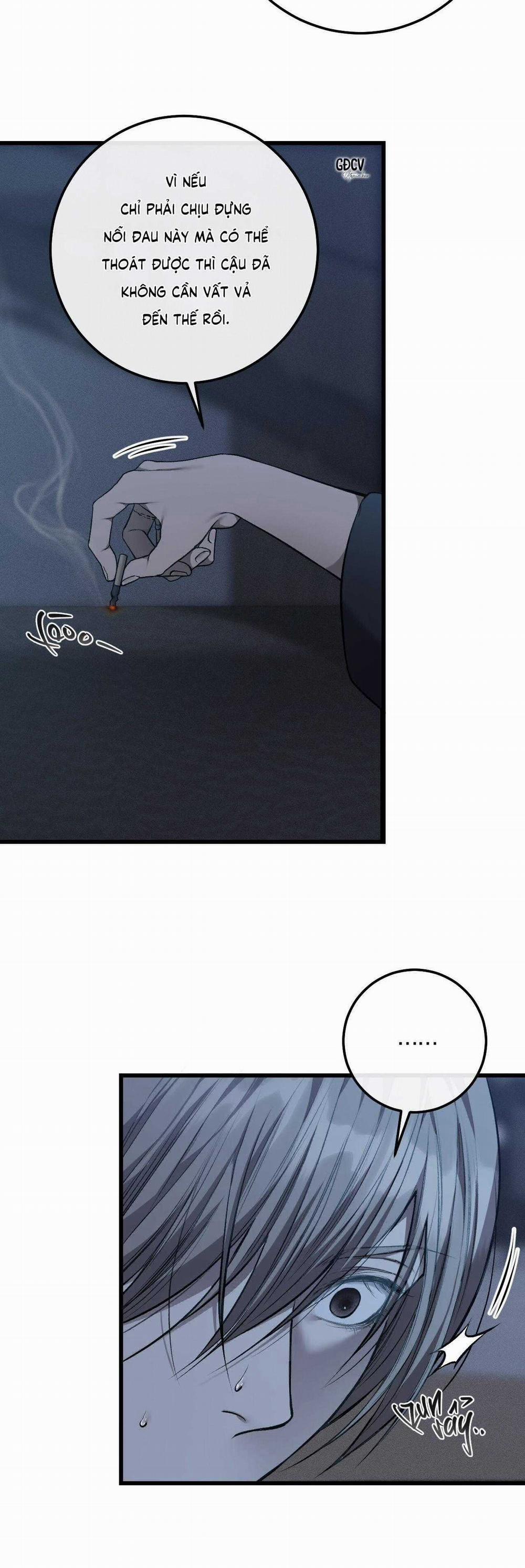 Phi Vụ Bẩn Thỉu 48 trang 14