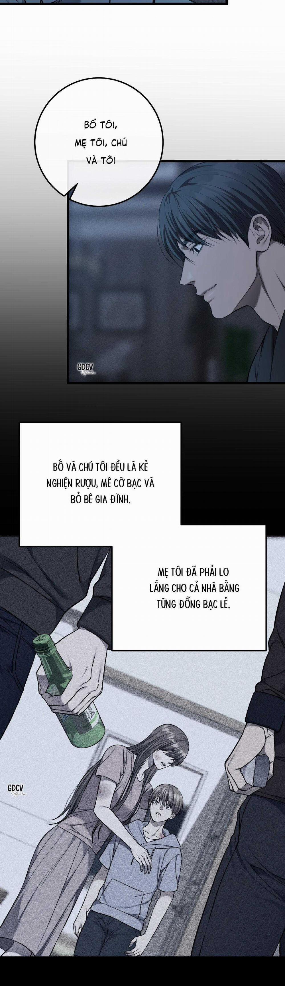 Phi Vụ Bẩn Thỉu 48 trang 2