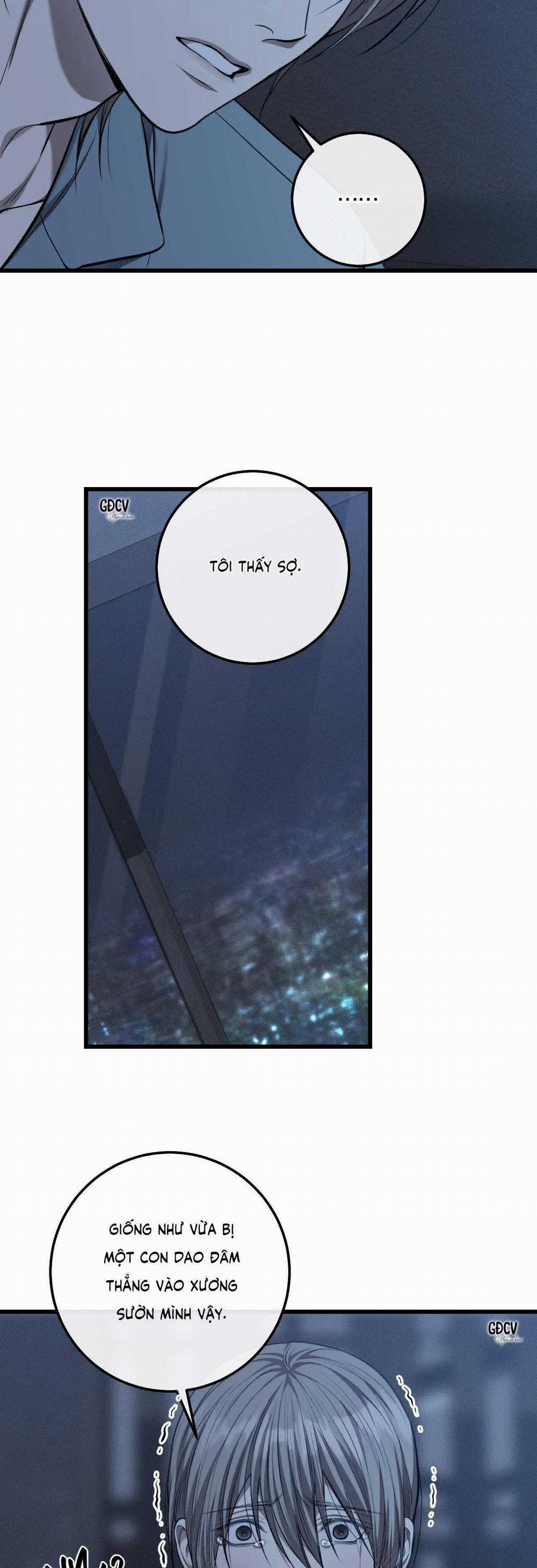 Phi Vụ Bẩn Thỉu 48 trang 22