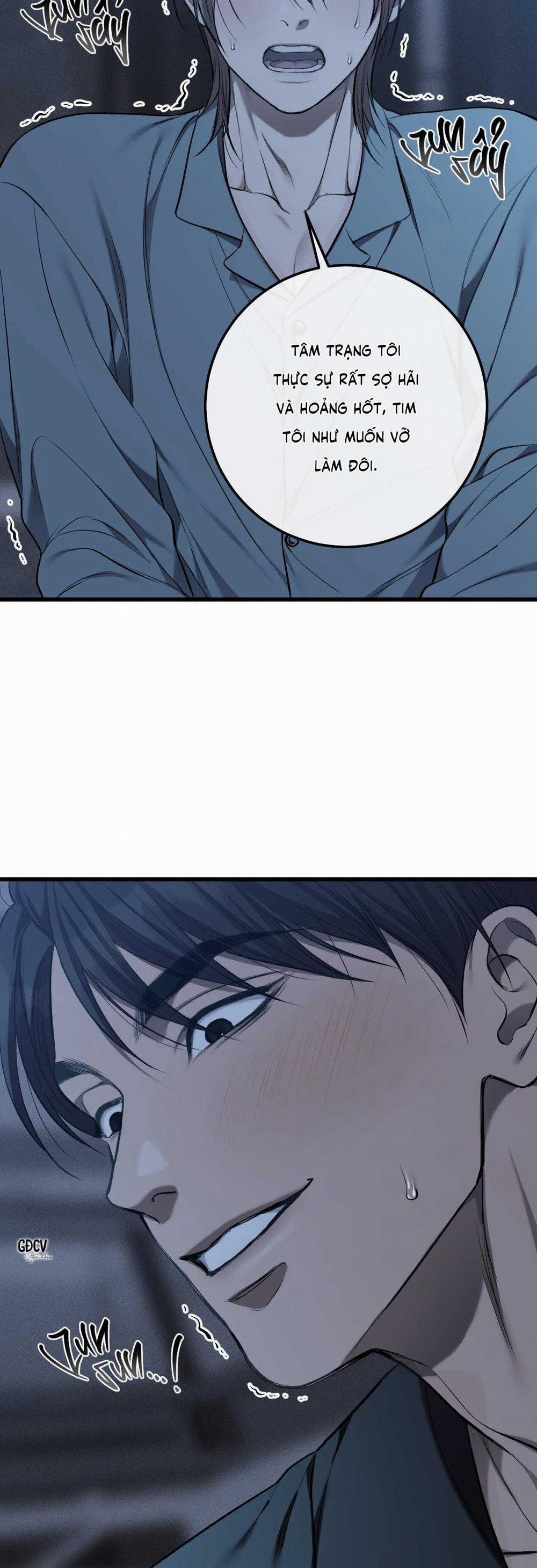 Phi Vụ Bẩn Thỉu 48 trang 23