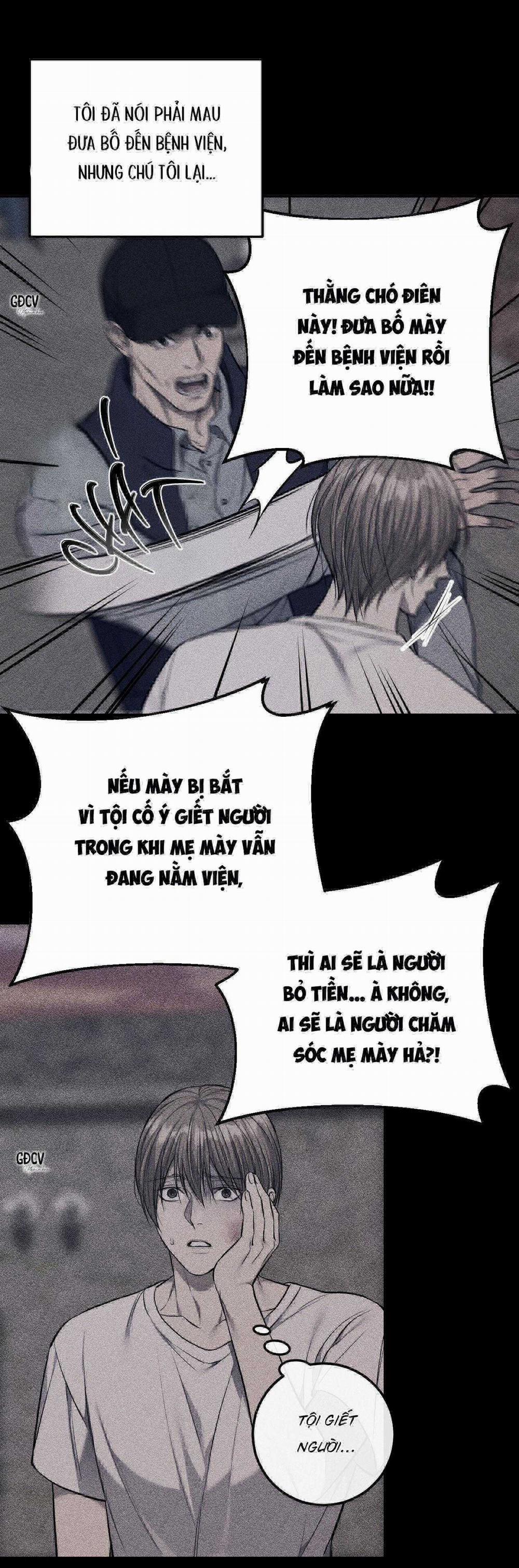 Phi Vụ Bẩn Thỉu 48 trang 25