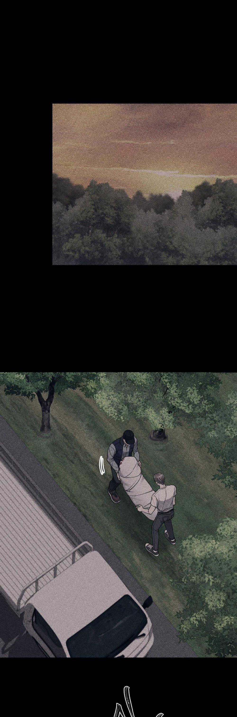 Phi Vụ Bẩn Thỉu 48 trang 26