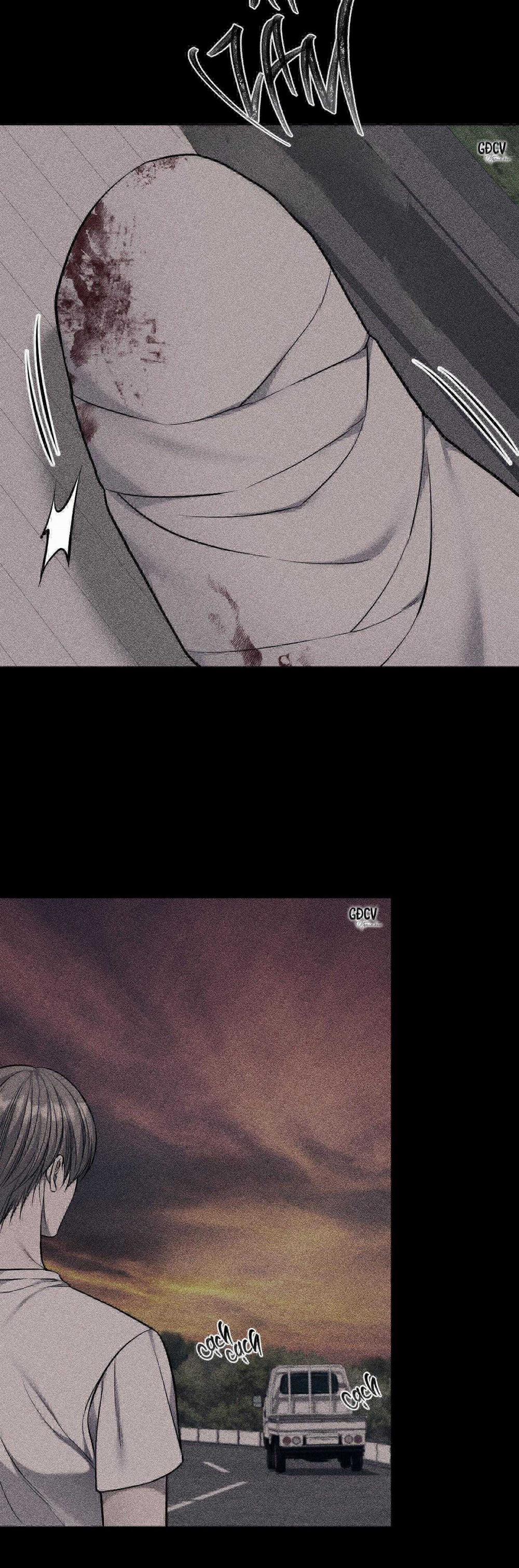 Phi Vụ Bẩn Thỉu 48 trang 27