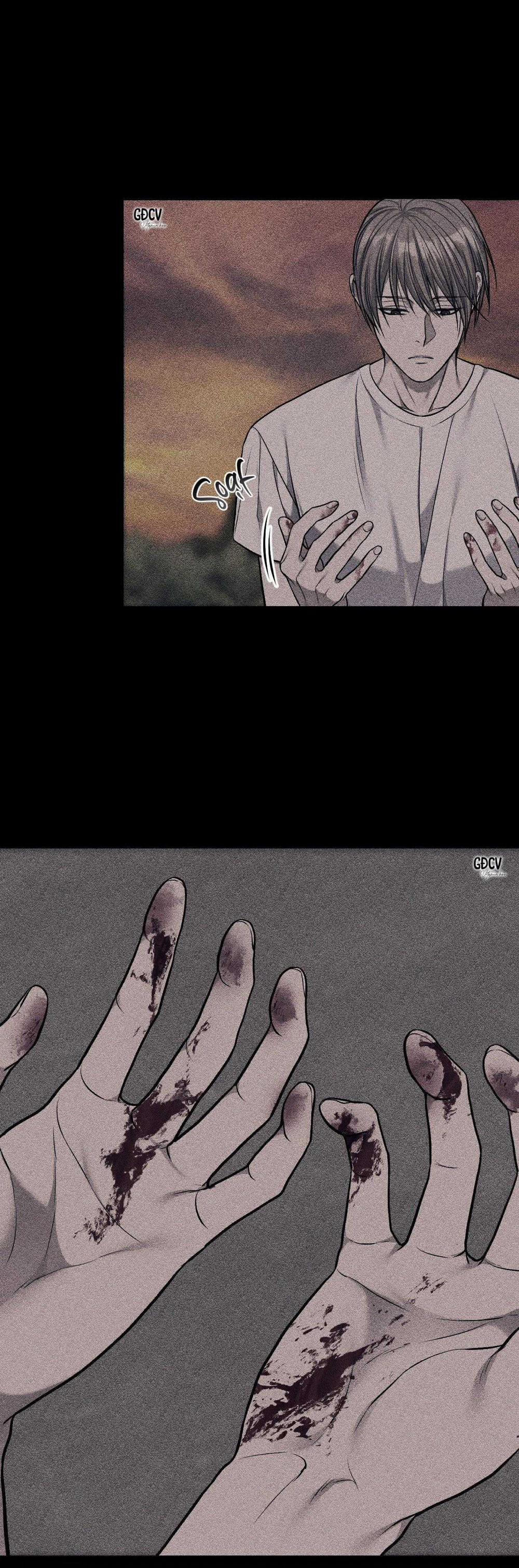 Phi Vụ Bẩn Thỉu 48 trang 28