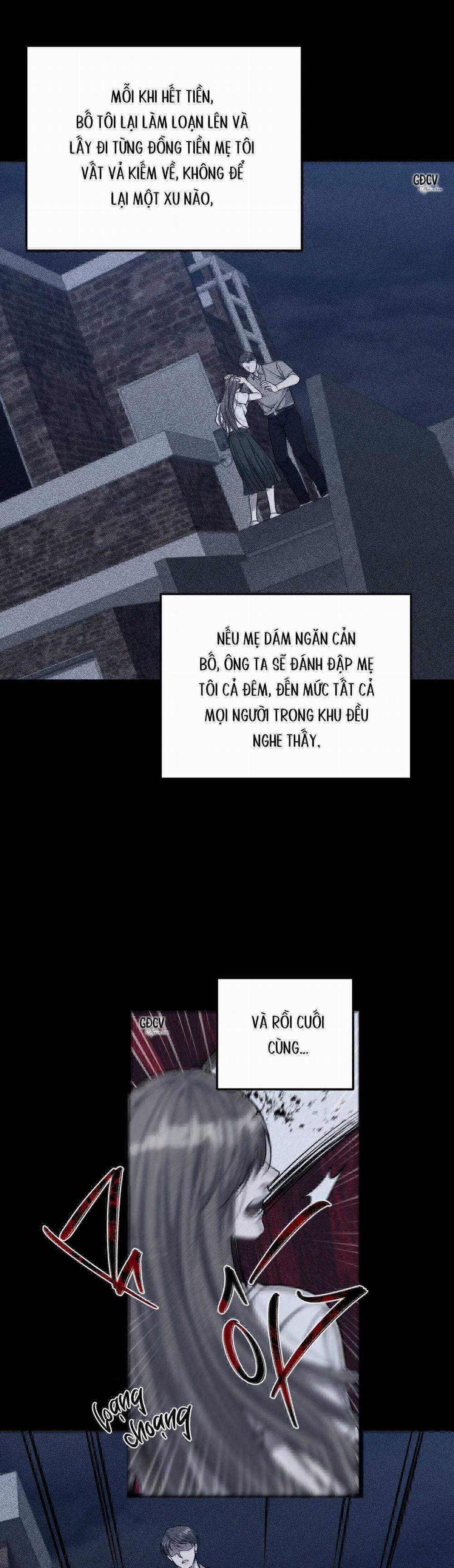 Phi Vụ Bẩn Thỉu 48 trang 3