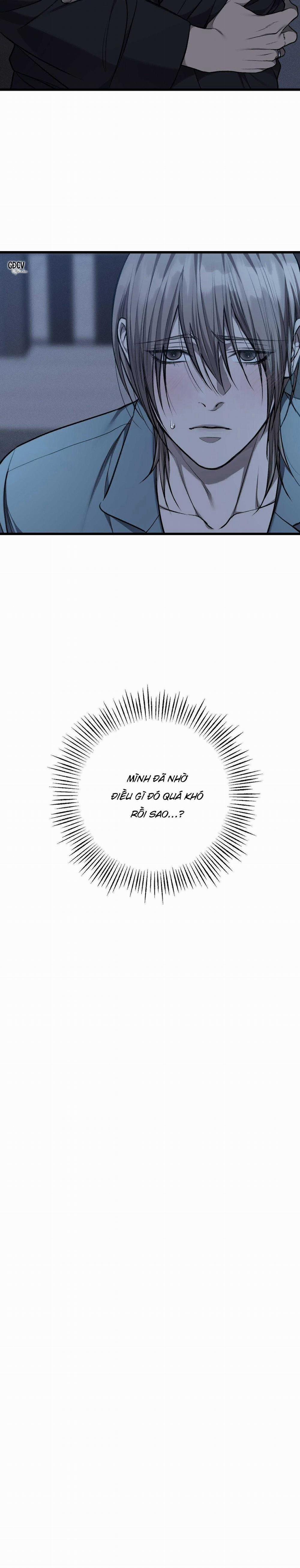 Phi Vụ Bẩn Thỉu 48 trang 34