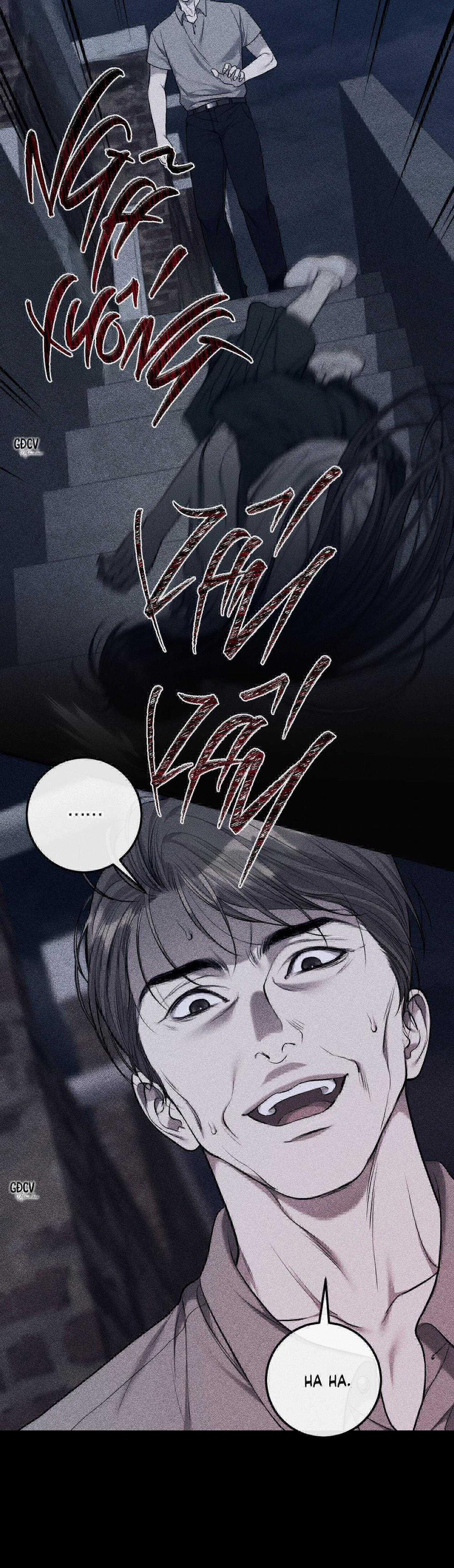 Phi Vụ Bẩn Thỉu 48 trang 4