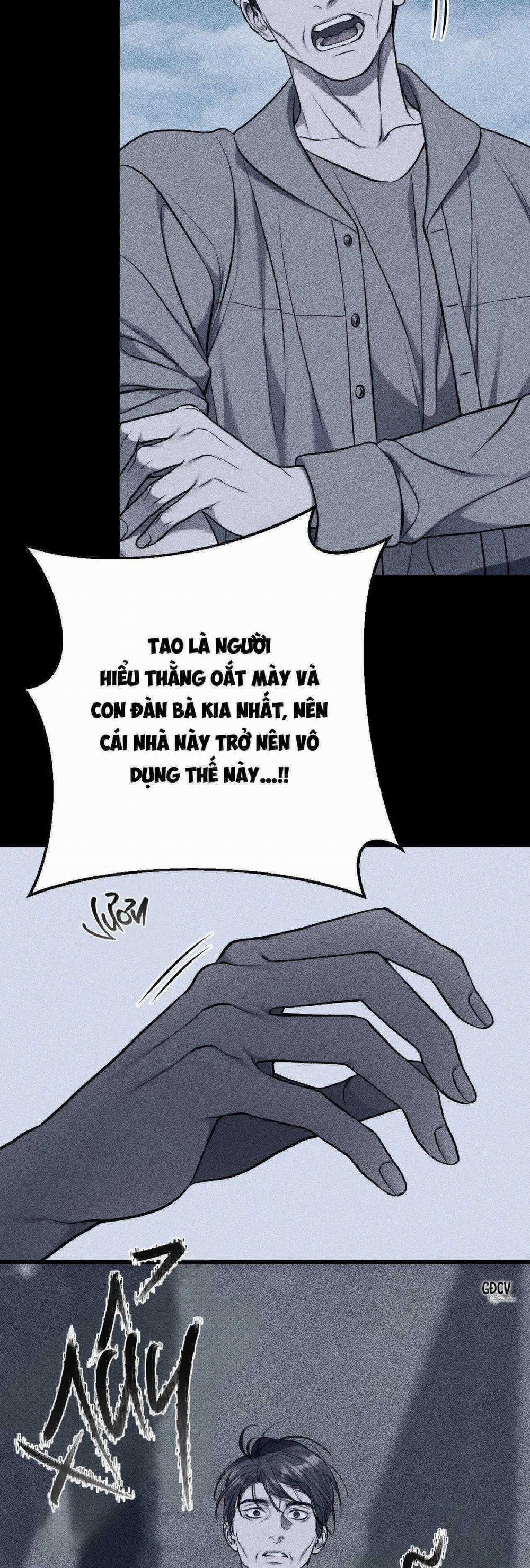 Phi Vụ Bẩn Thỉu 48 trang 8