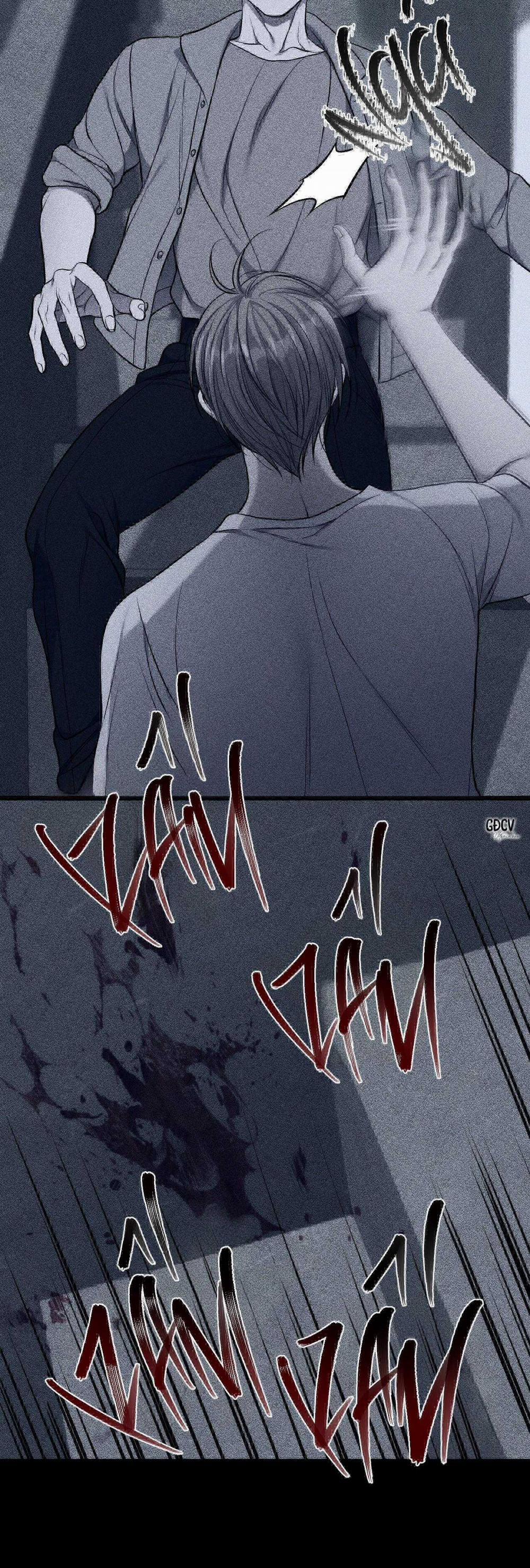 Phi Vụ Bẩn Thỉu 48 trang 9