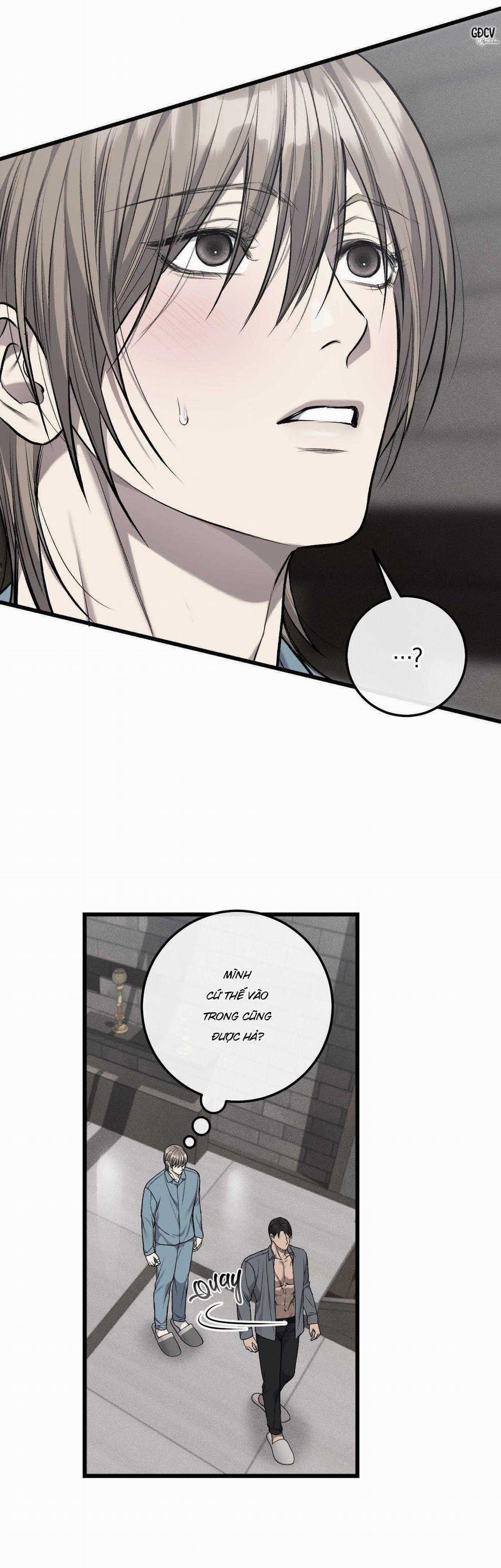 Phi Vụ Bẩn Thỉu 49 trang 14