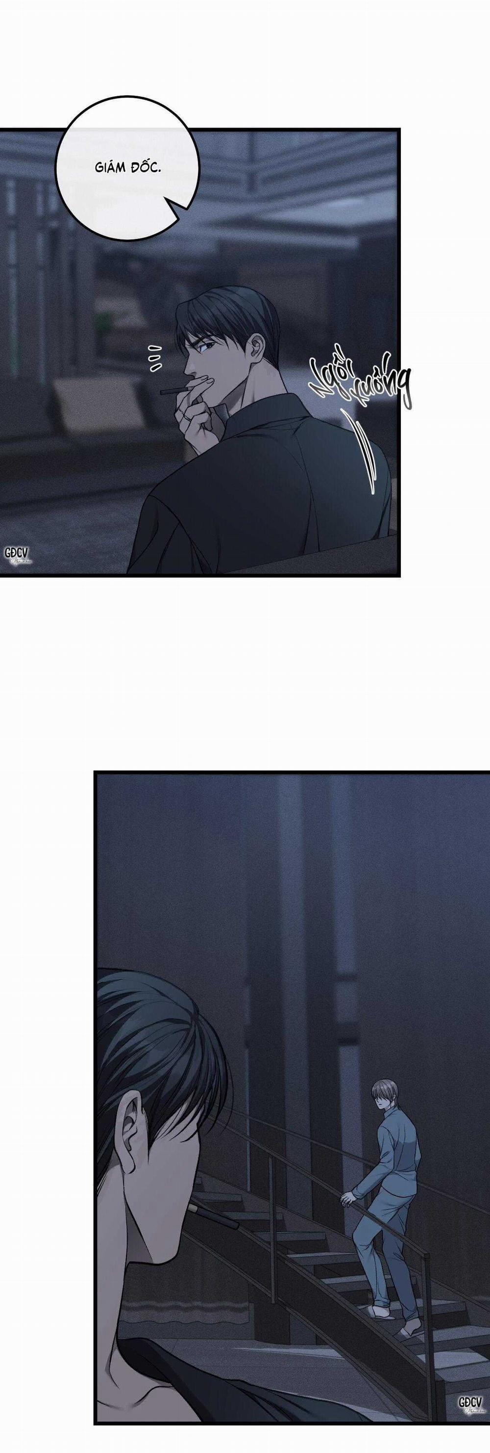 Phi Vụ Bẩn Thỉu 49 trang 2