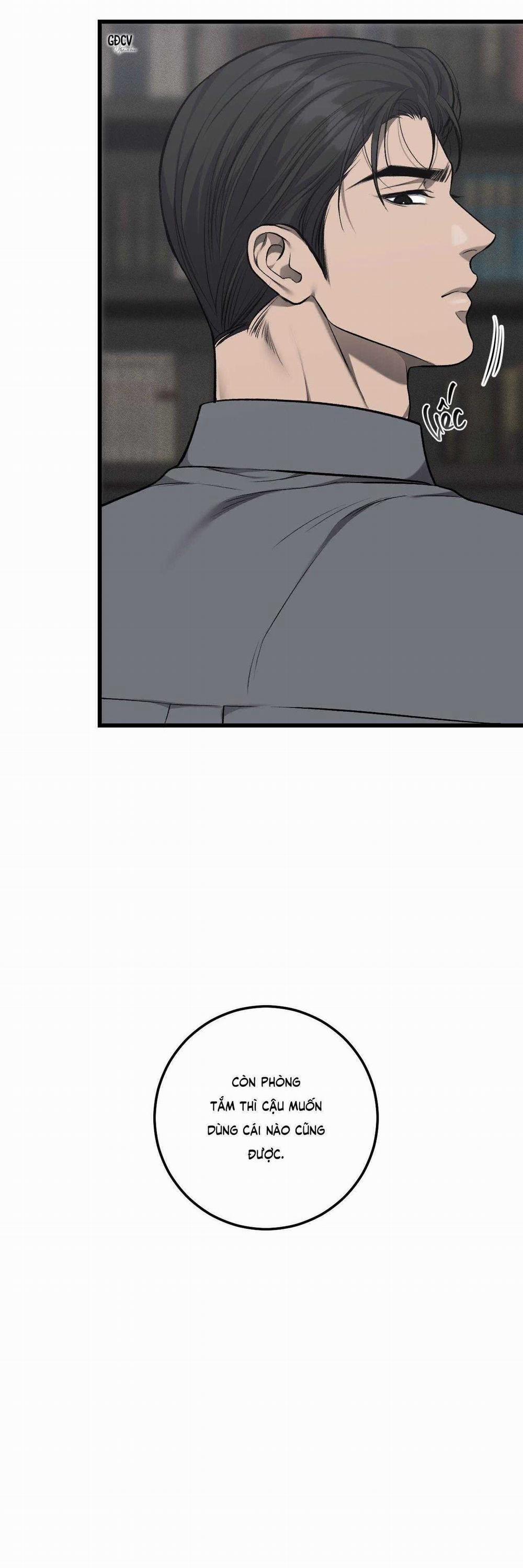 Phi Vụ Bẩn Thỉu 49 trang 29