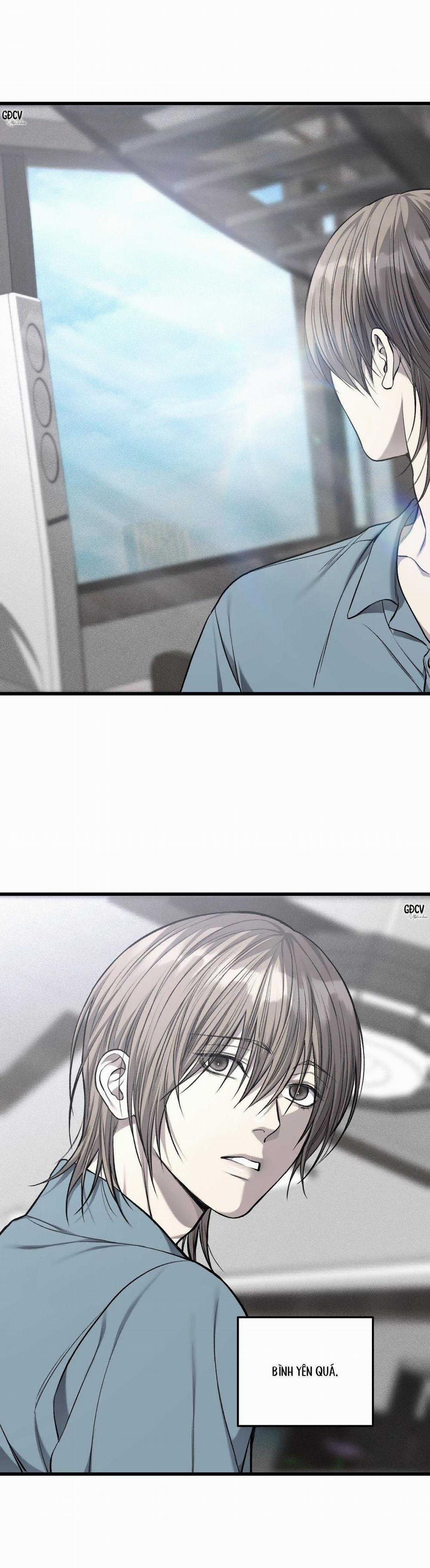 Phi Vụ Bẩn Thỉu 49 trang 33