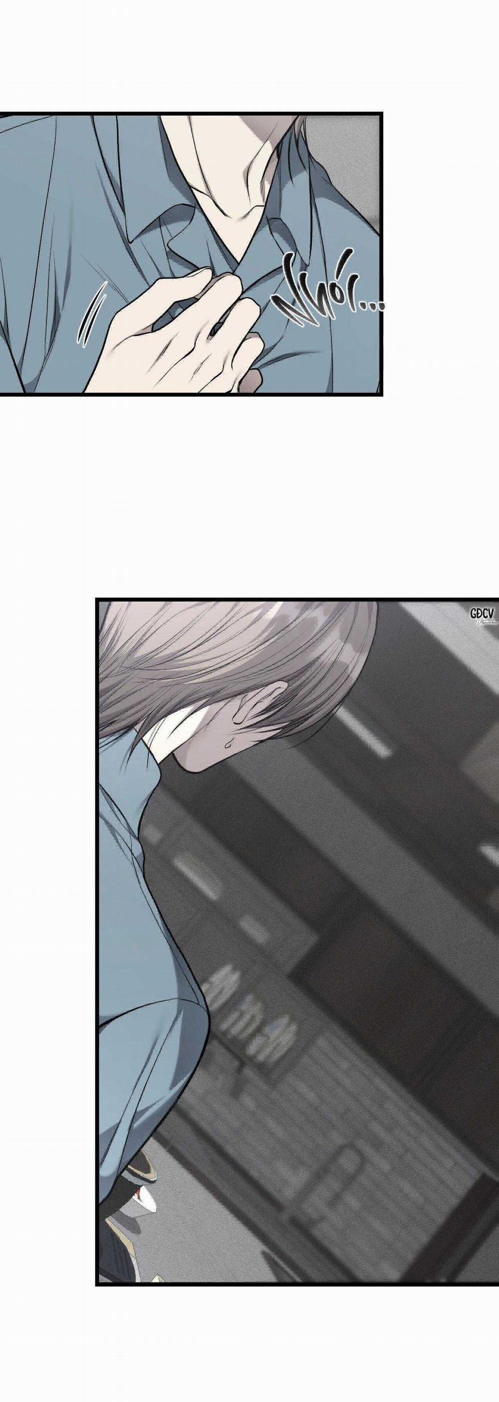 Phi Vụ Bẩn Thỉu 49 trang 34