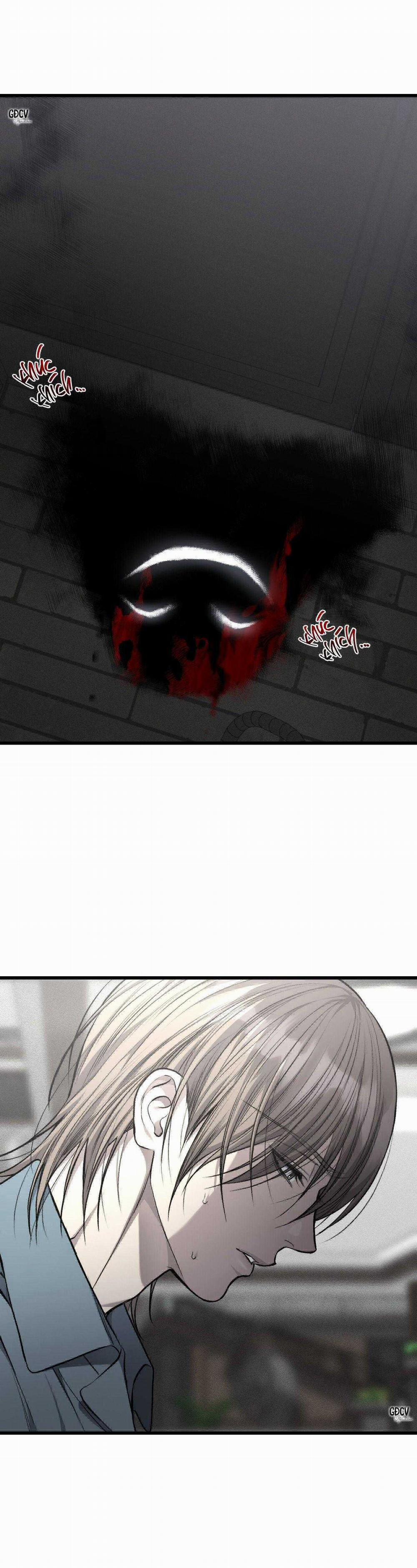 Phi Vụ Bẩn Thỉu 49 trang 35