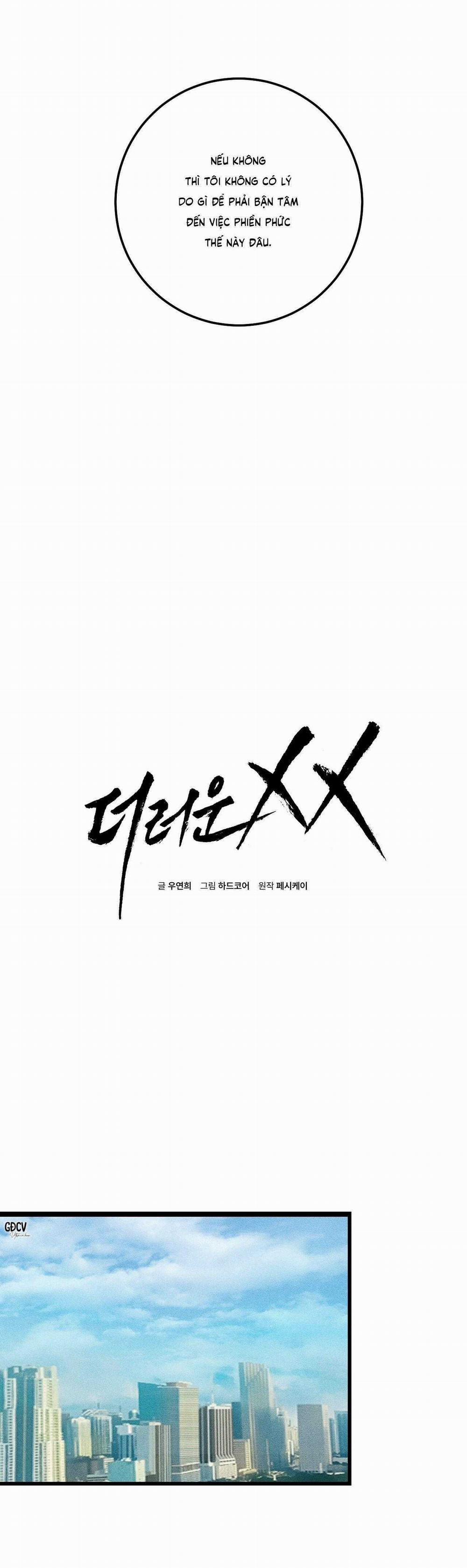 Phi Vụ Bẩn Thỉu 49 trang 4