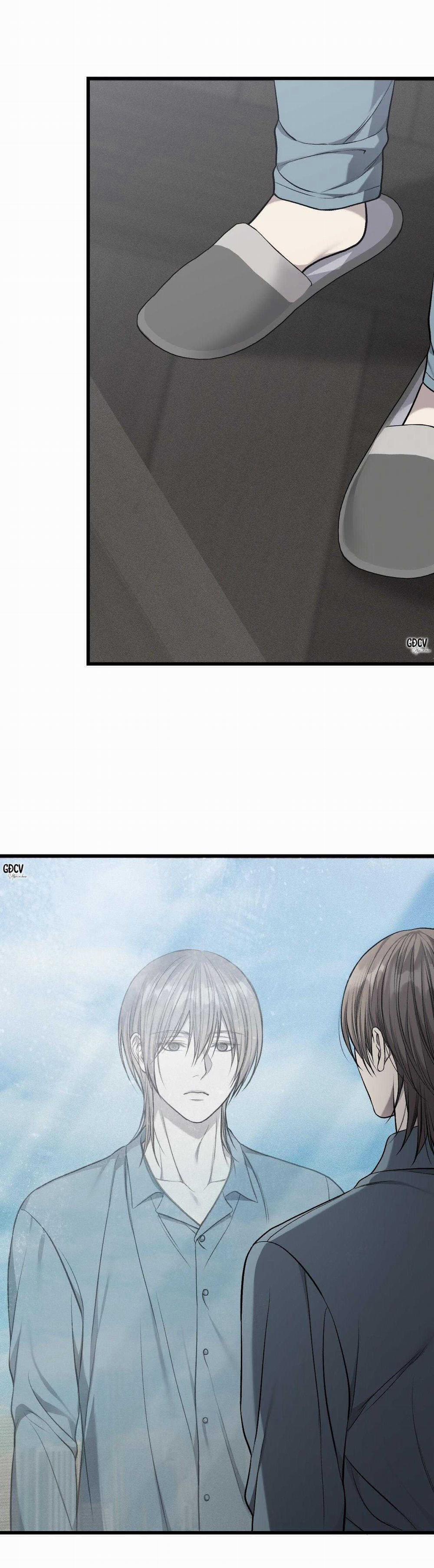 Phi Vụ Bẩn Thỉu 49 trang 5