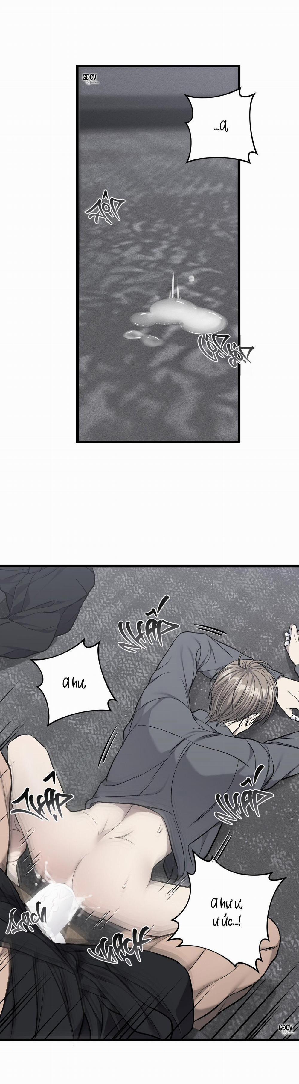 Phi Vụ Bẩn Thỉu 51 0 trang 1