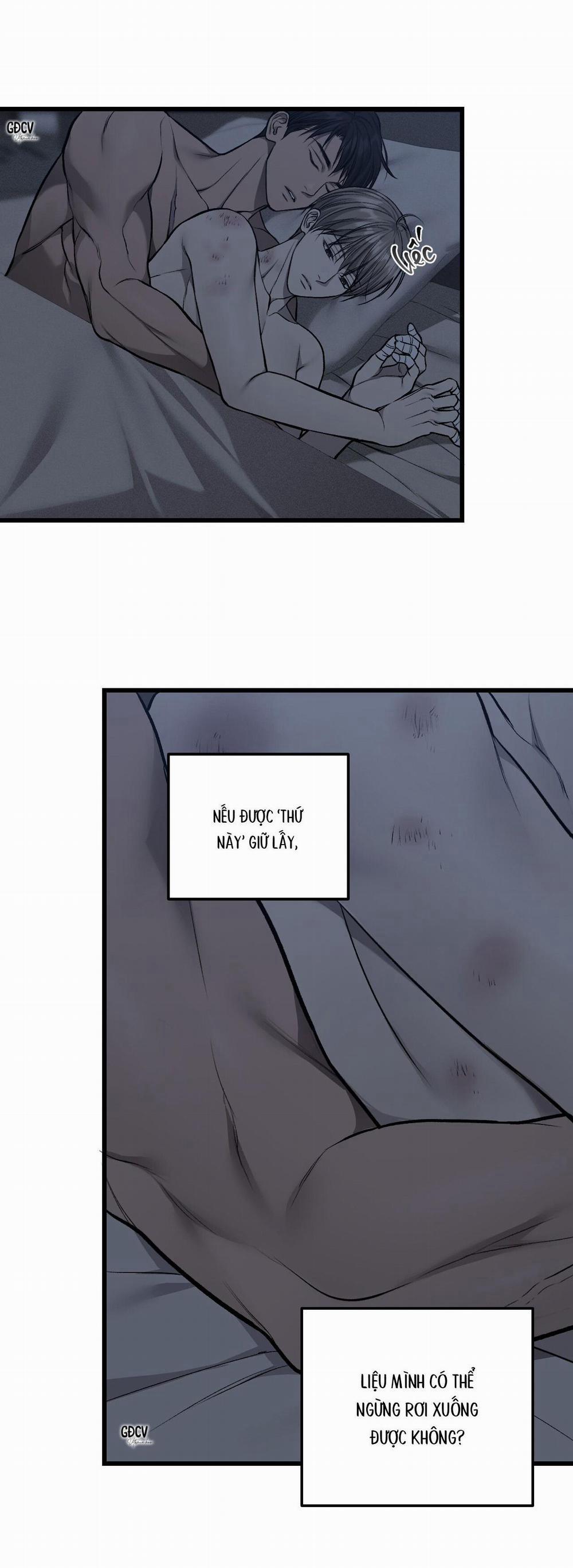 Phi Vụ Bẩn Thỉu 51 0 trang 17