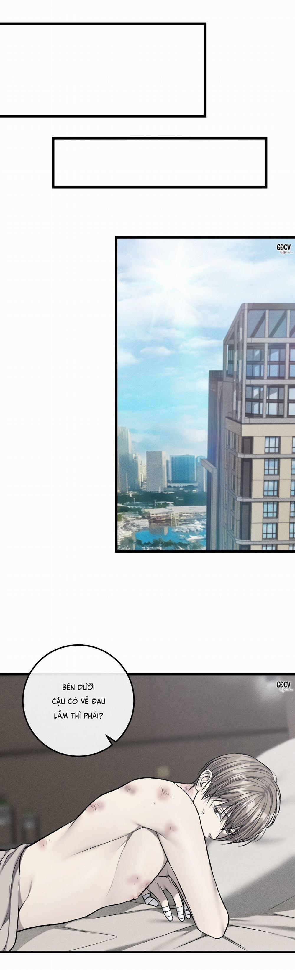 Phi Vụ Bẩn Thỉu 51 0 trang 20