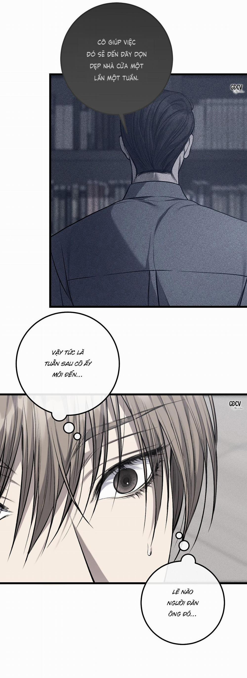 Phi Vụ Bẩn Thỉu 51 0 trang 27