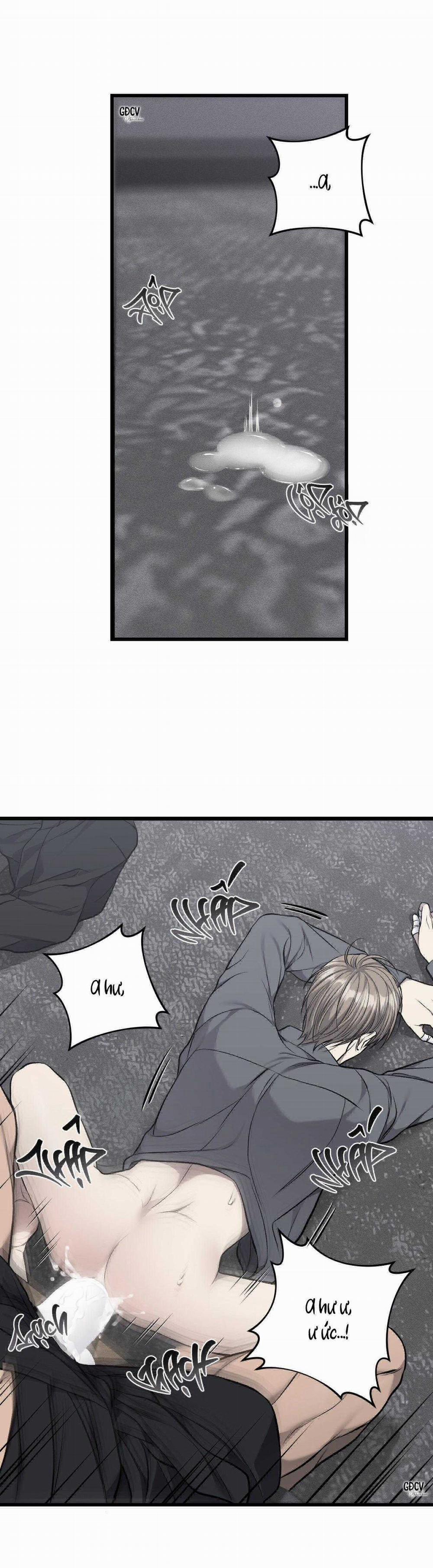 Phi Vụ Bẩn Thỉu 51 trang 1