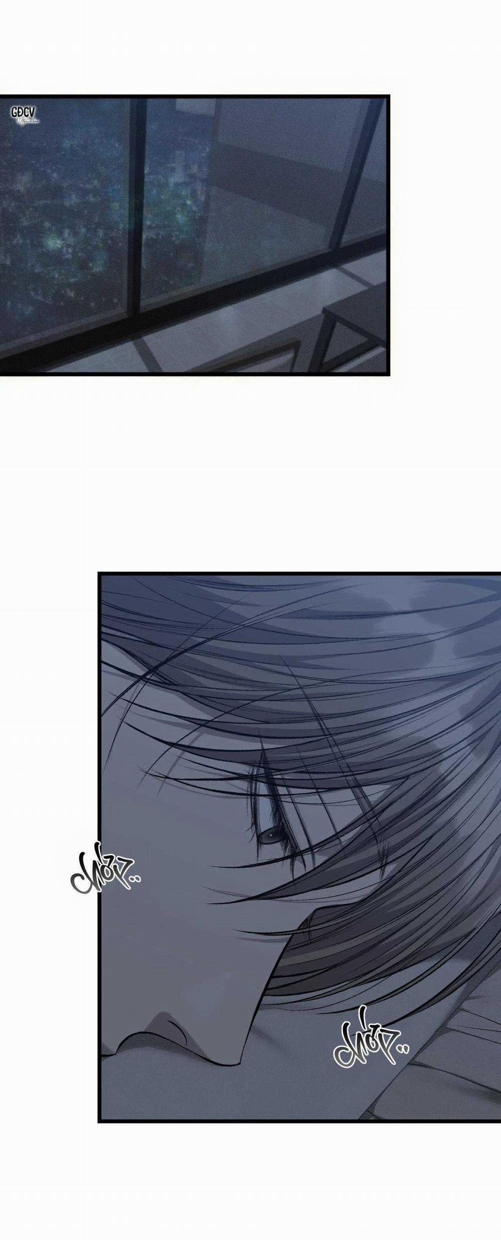 Phi Vụ Bẩn Thỉu 51 trang 12