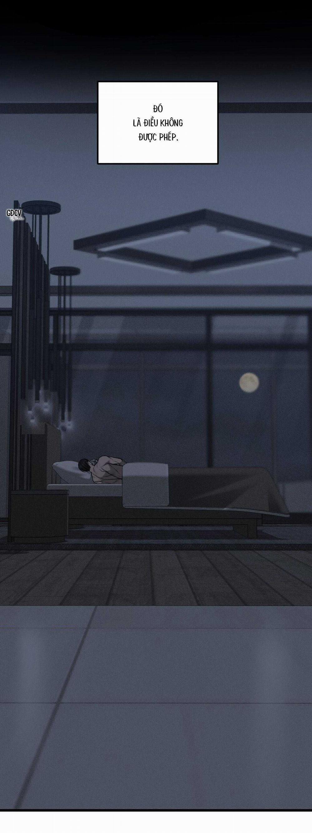 Phi Vụ Bẩn Thỉu 51 trang 19