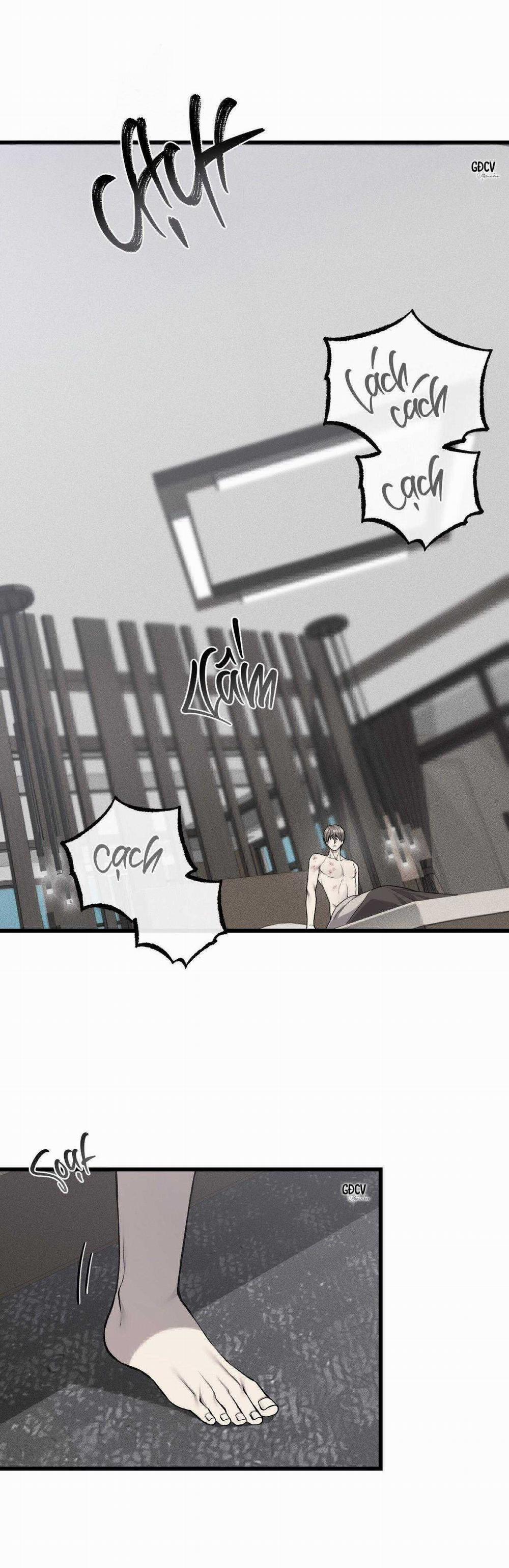 Phi Vụ Bẩn Thỉu 51 trang 23