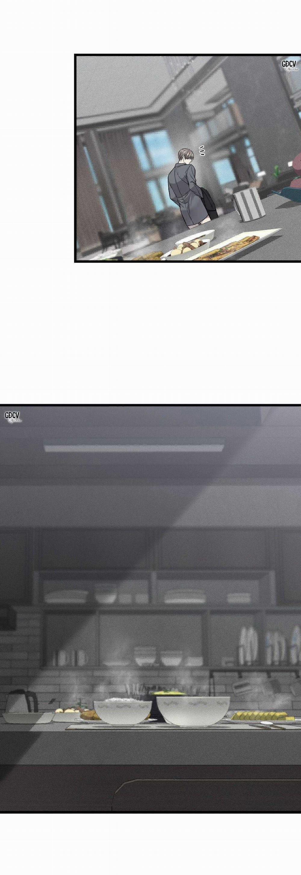 Phi Vụ Bẩn Thỉu 51 trang 25