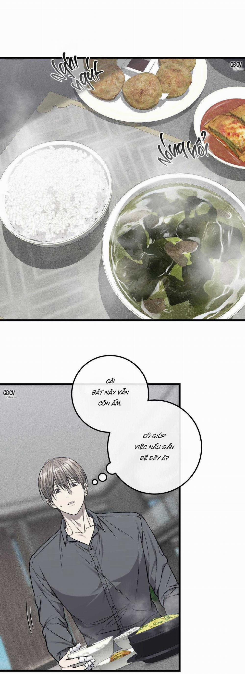 Phi Vụ Bẩn Thỉu 51 trang 26