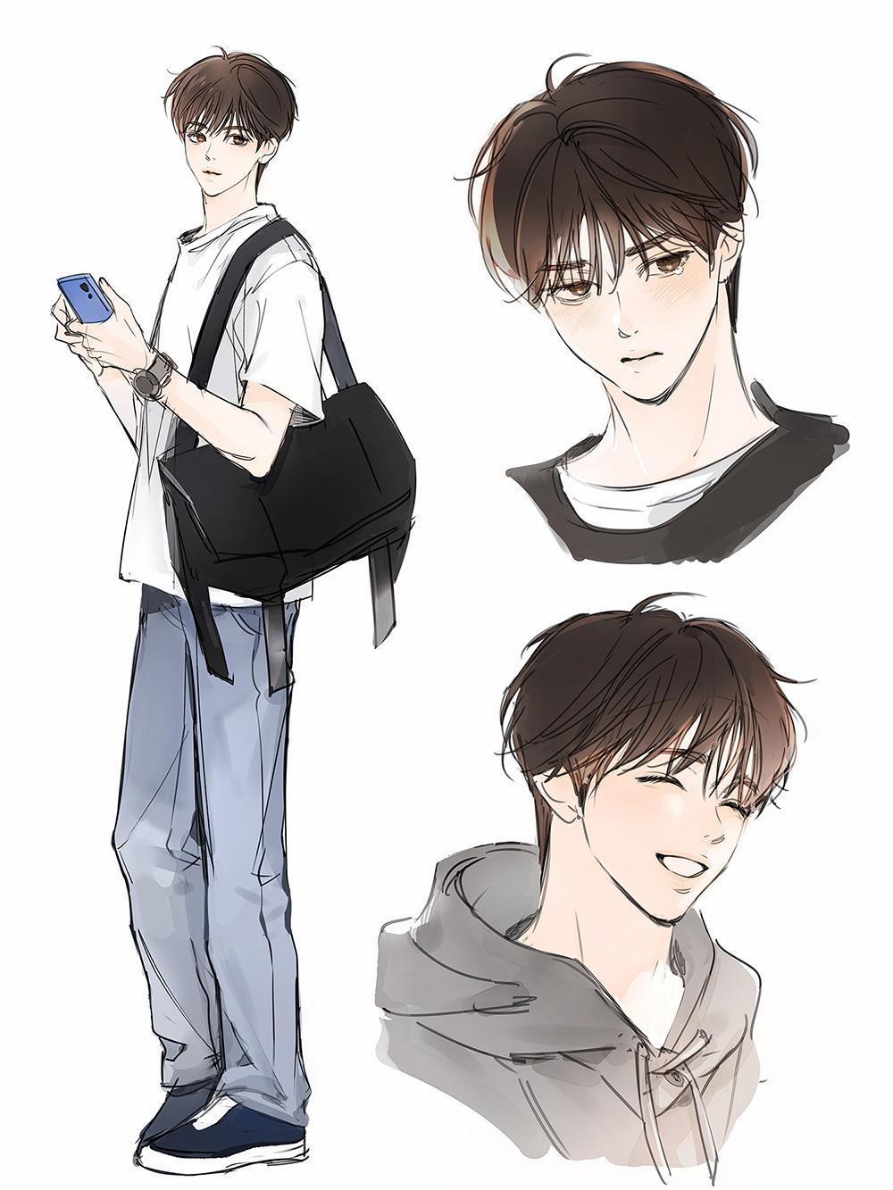 Phía Chân Trời 0 trang 1